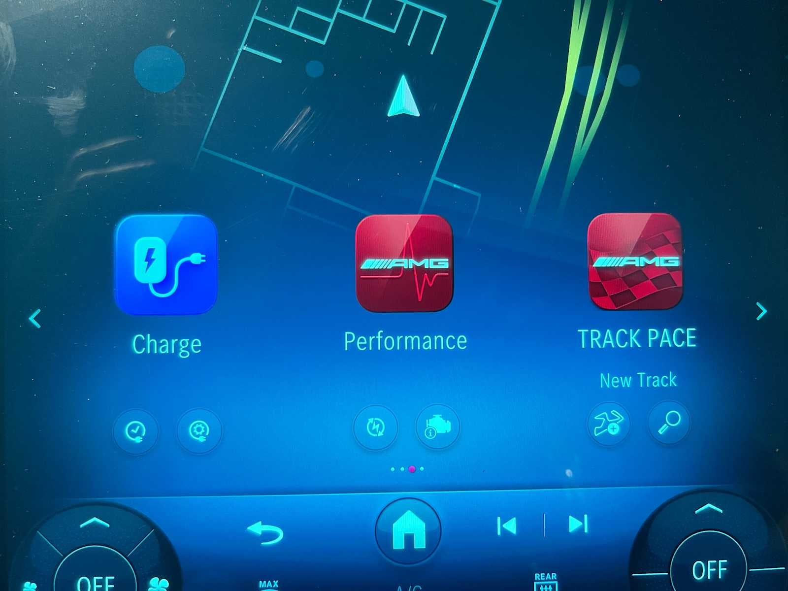 2025 Mercedes-Benz C-Class AMG® C 63 S E Performance