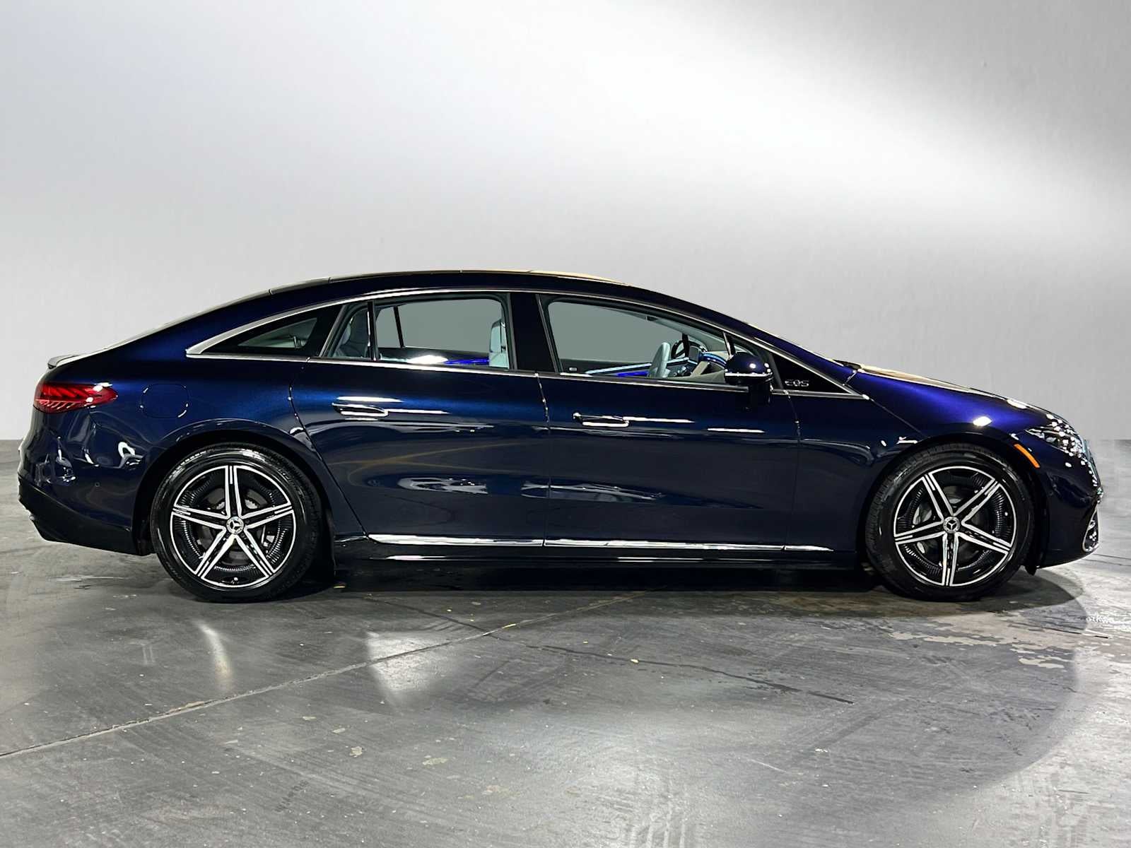 2023 Mercedes-Benz EQS EQS 450