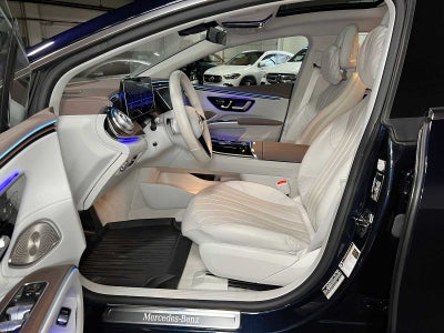 2023 Mercedes-Benz EQS EQS 450