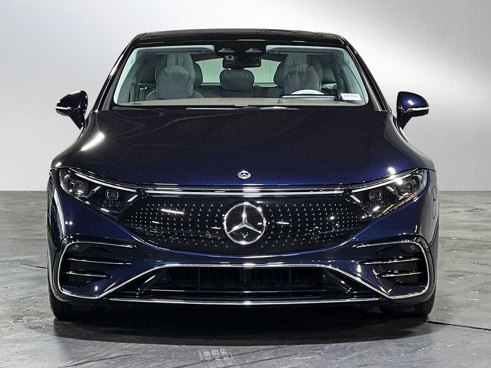 2023 Mercedes-Benz EQS EQS 450