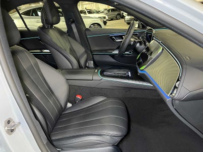 2025 Mercedes-Benz E-Class E 450