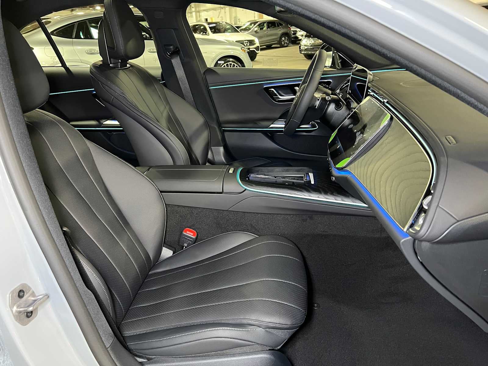 2025 Mercedes-Benz E-Class E 450