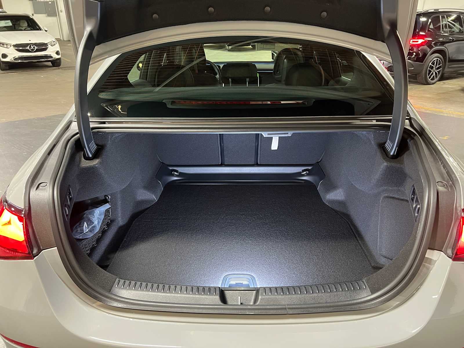 2025 Mercedes-Benz E-Class E 450