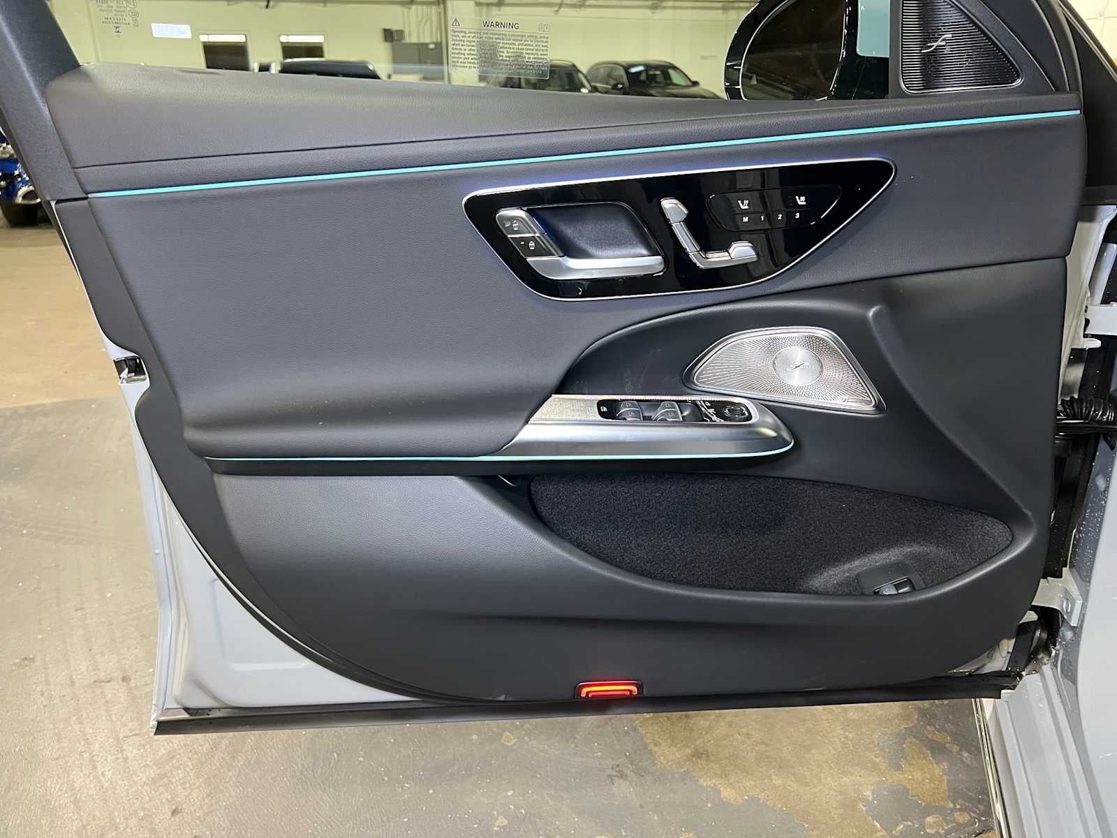 2025 Mercedes-Benz E-Class E 450