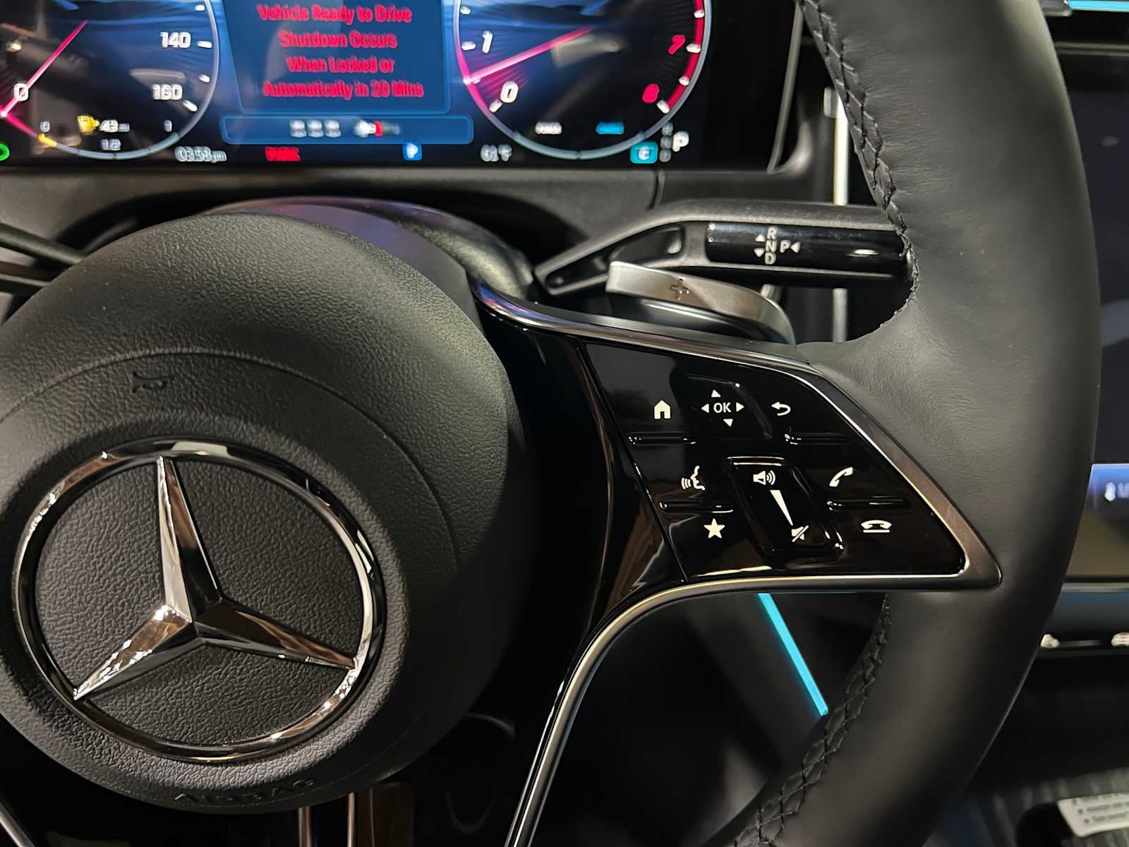 2025 Mercedes-Benz E-Class E 450