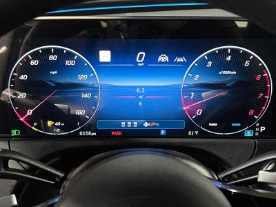 2025 Mercedes-Benz E-Class E 450