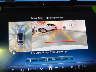 2025 Mercedes-Benz E-Class E 450