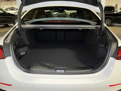 2026 Mercedes-Benz E-Class AMG® E 53 E