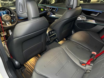 2026 Mercedes-Benz E-Class AMG® E 53 E