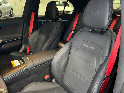 2026 Mercedes-Benz E-Class AMG® E 53 E