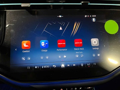 2026 Mercedes-Benz E-Class AMG® E 53 E