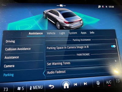 2026 Mercedes-Benz E-Class AMG® E 53 E