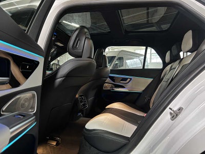 2026 Mercedes-Benz E-Class AMG® E 53 E