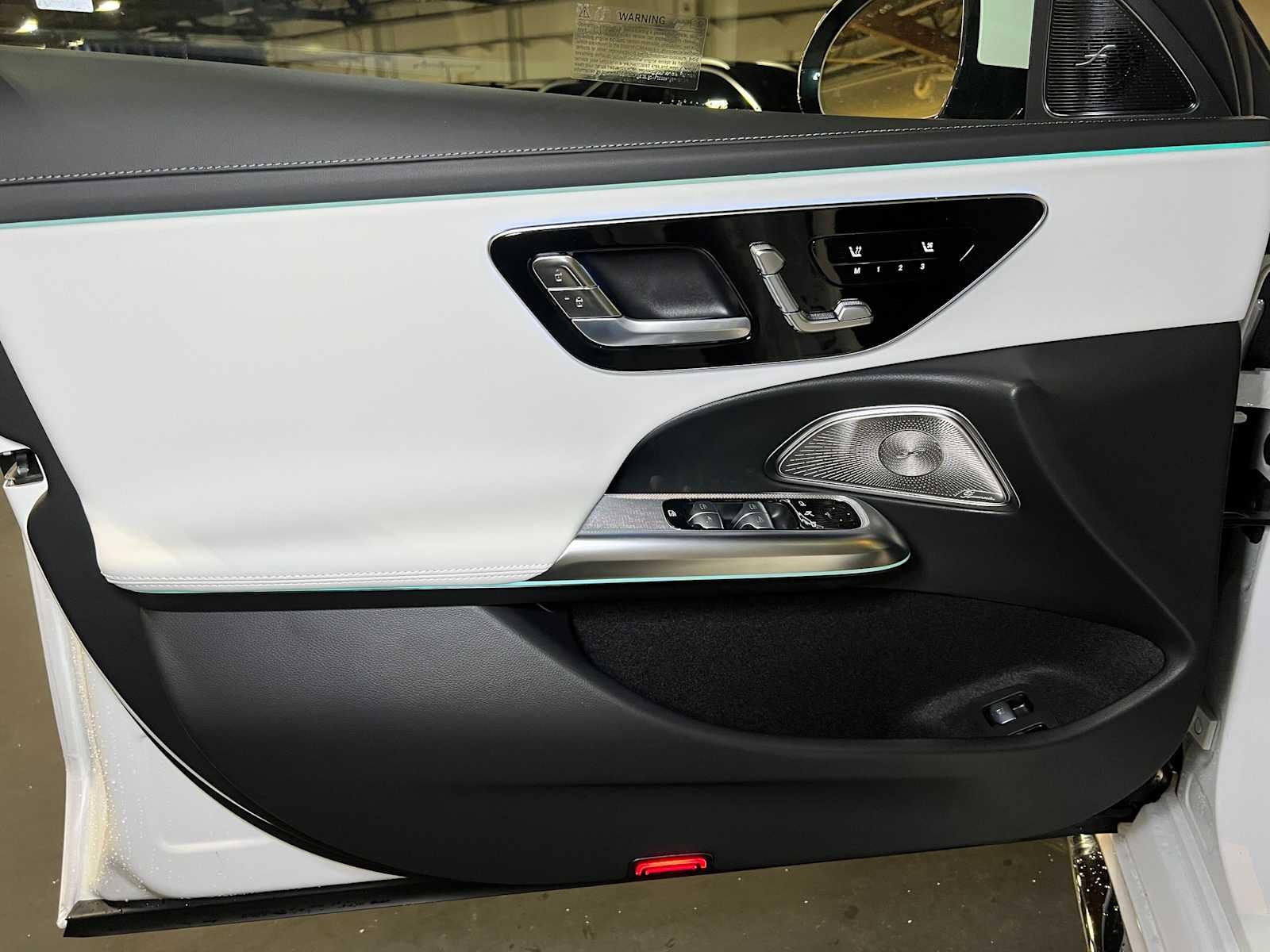 2026 Mercedes-Benz E-Class AMG® E 53 E