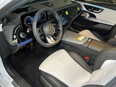 2026 Mercedes-Benz E-Class AMG® E 53 E