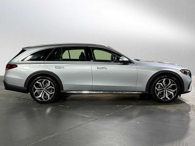 2026 Mercedes-Benz E-Class E 450