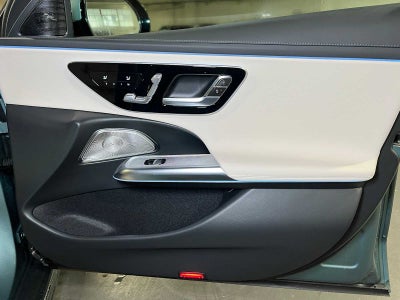 2026 Mercedes-Benz E-Class E 450