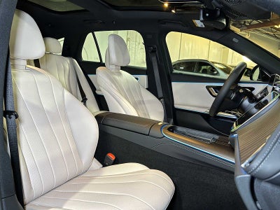 2026 Mercedes-Benz E-Class E 450