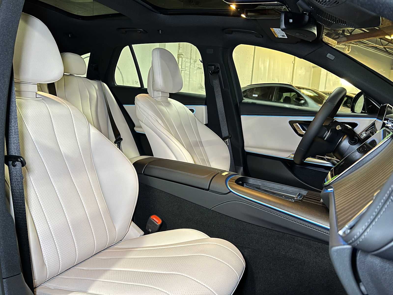 2026 Mercedes-Benz E-Class E 450