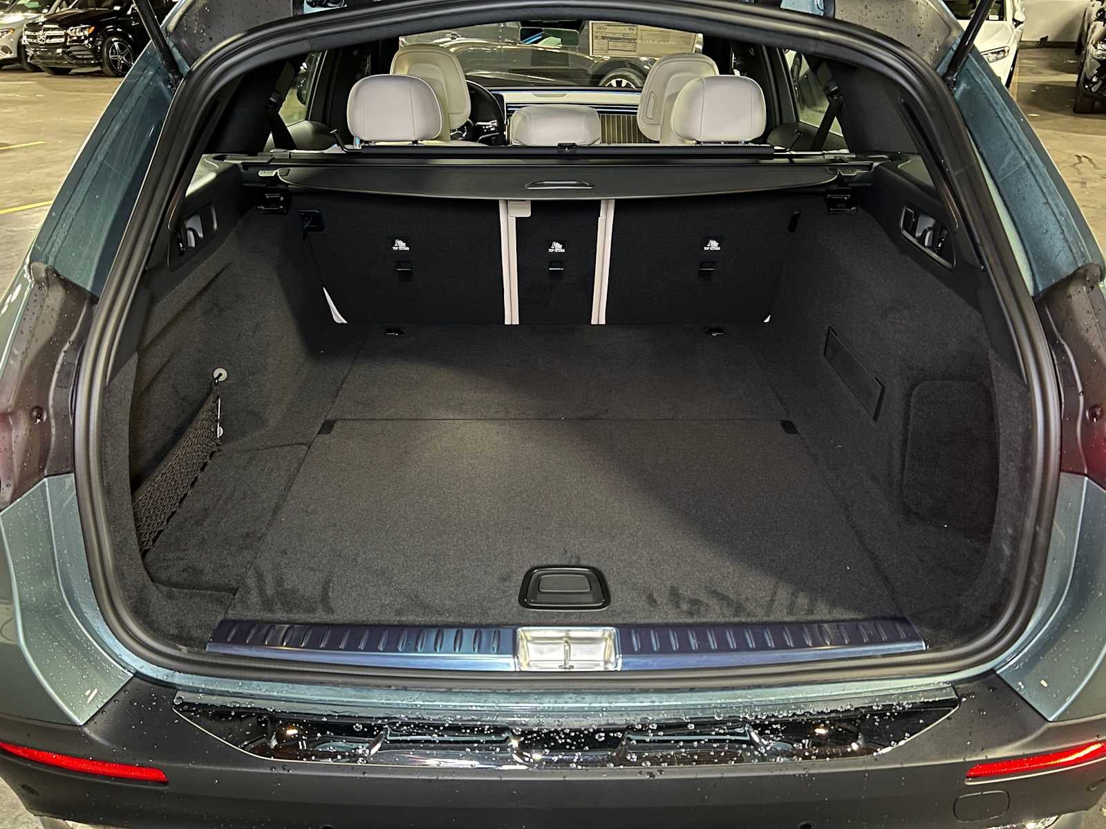 2026 Mercedes-Benz E-Class E 450