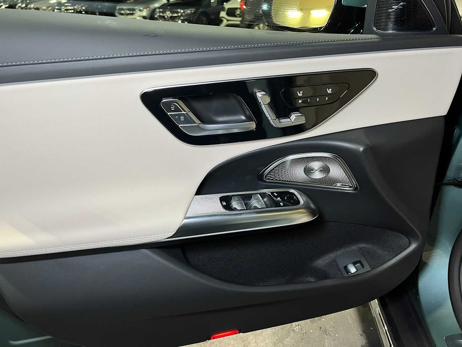 2026 Mercedes-Benz E-Class E 450