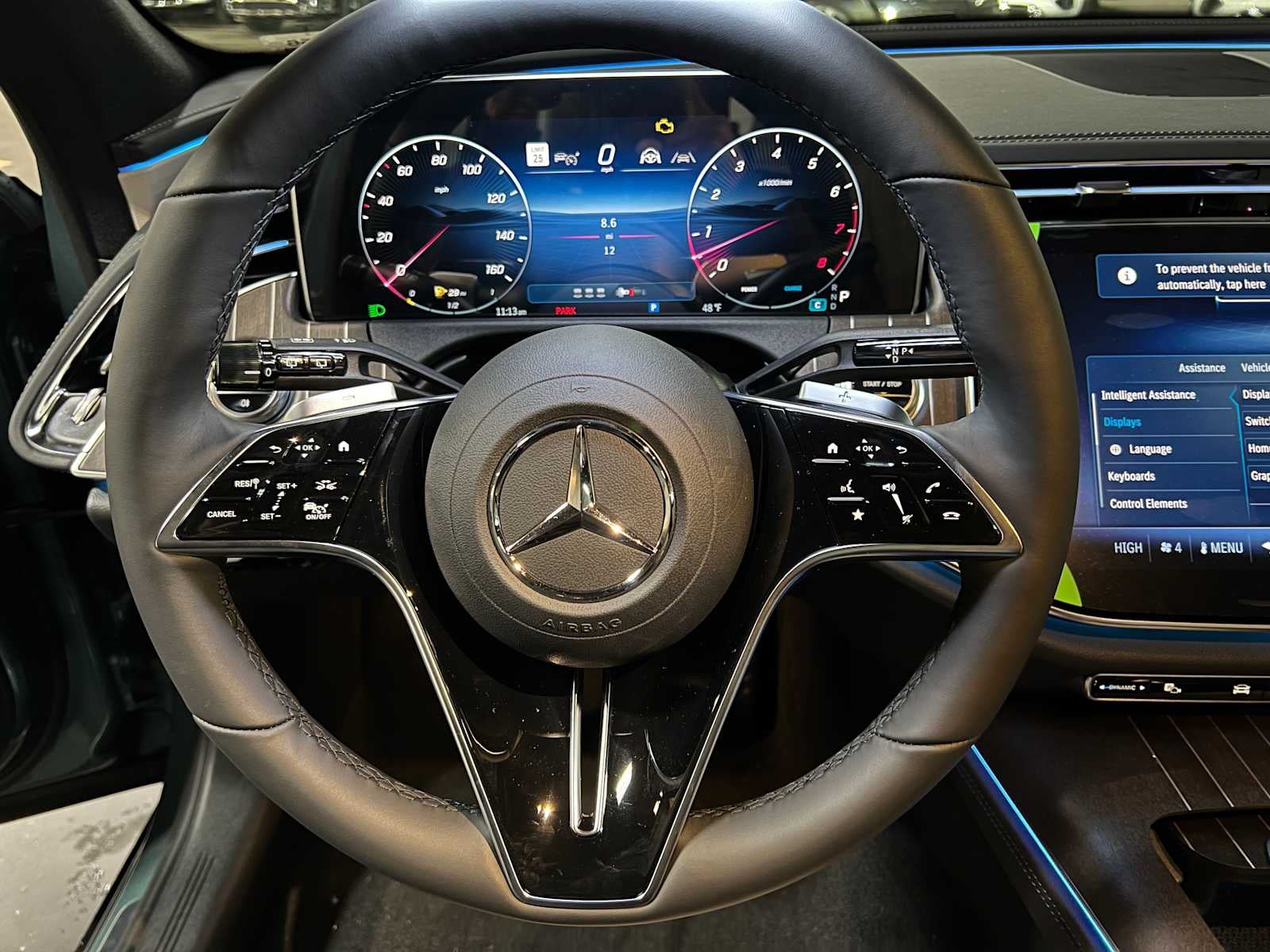 2026 Mercedes-Benz E-Class E 450