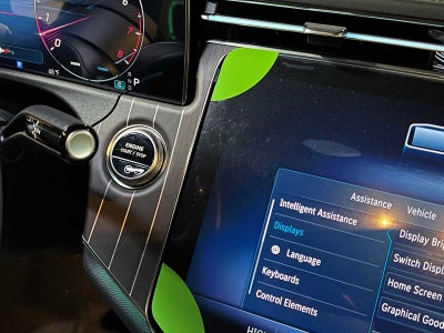 2026 Mercedes-Benz E-Class E 450