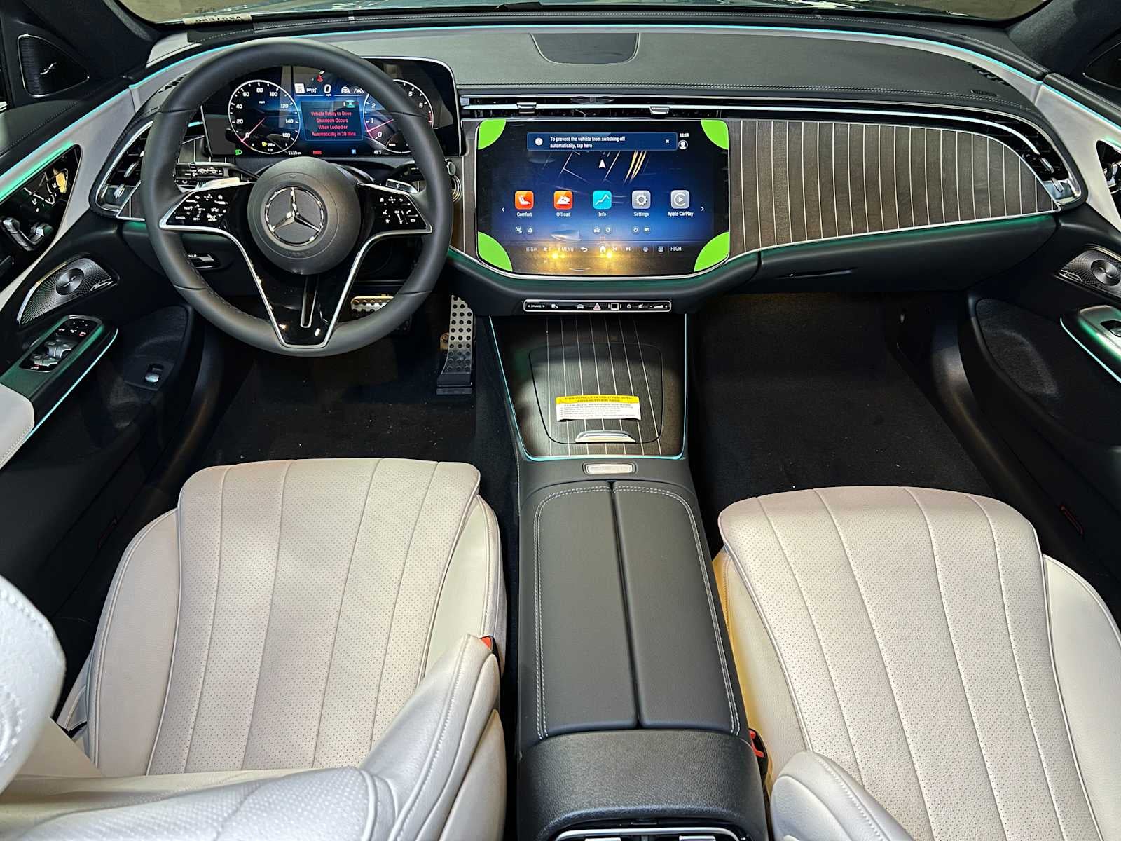 2026 Mercedes-Benz E-Class E 450