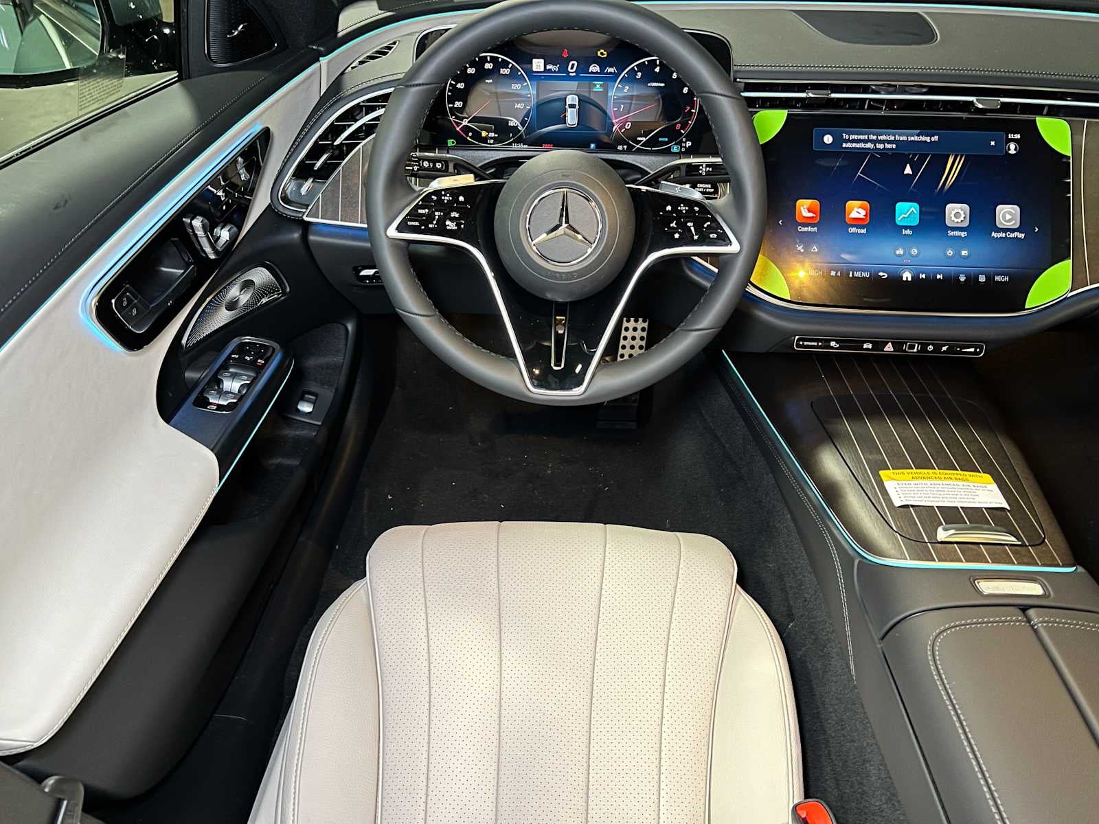 2026 Mercedes-Benz E-Class E 450