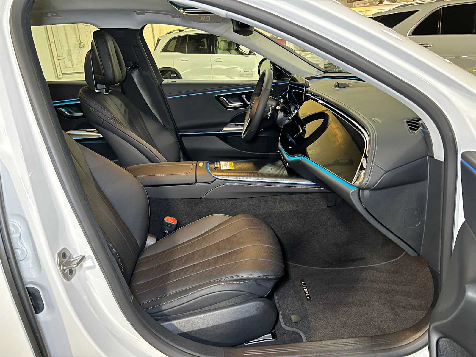 2025 Mercedes-Benz E-Class E 450