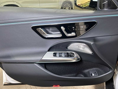 2025 Mercedes-Benz E-Class E 450