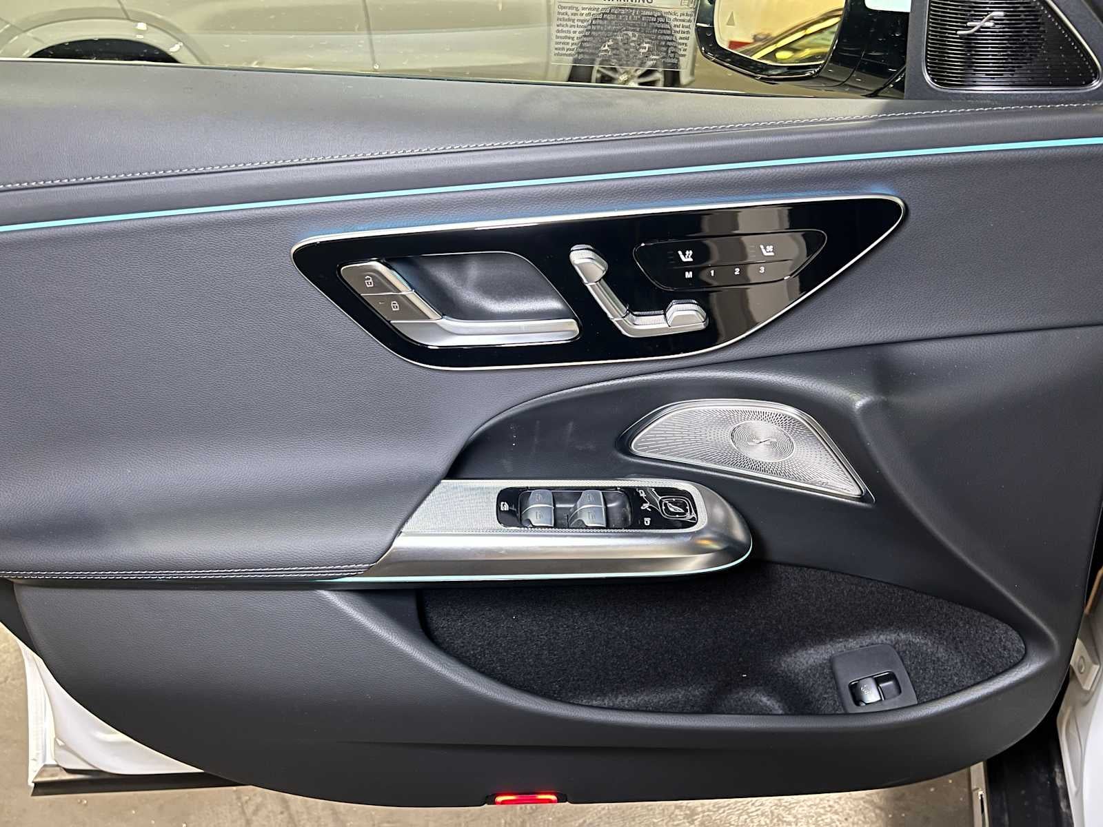 2025 Mercedes-Benz E-Class E 450