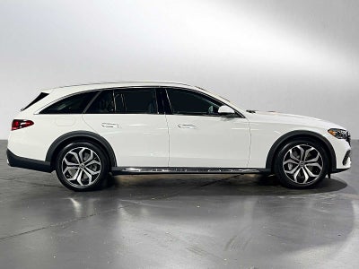 2025 Mercedes-Benz E-Class E 450