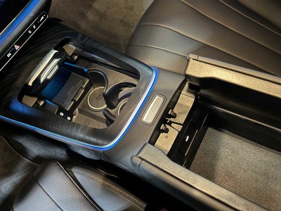 2025 Mercedes-Benz E-Class E 450