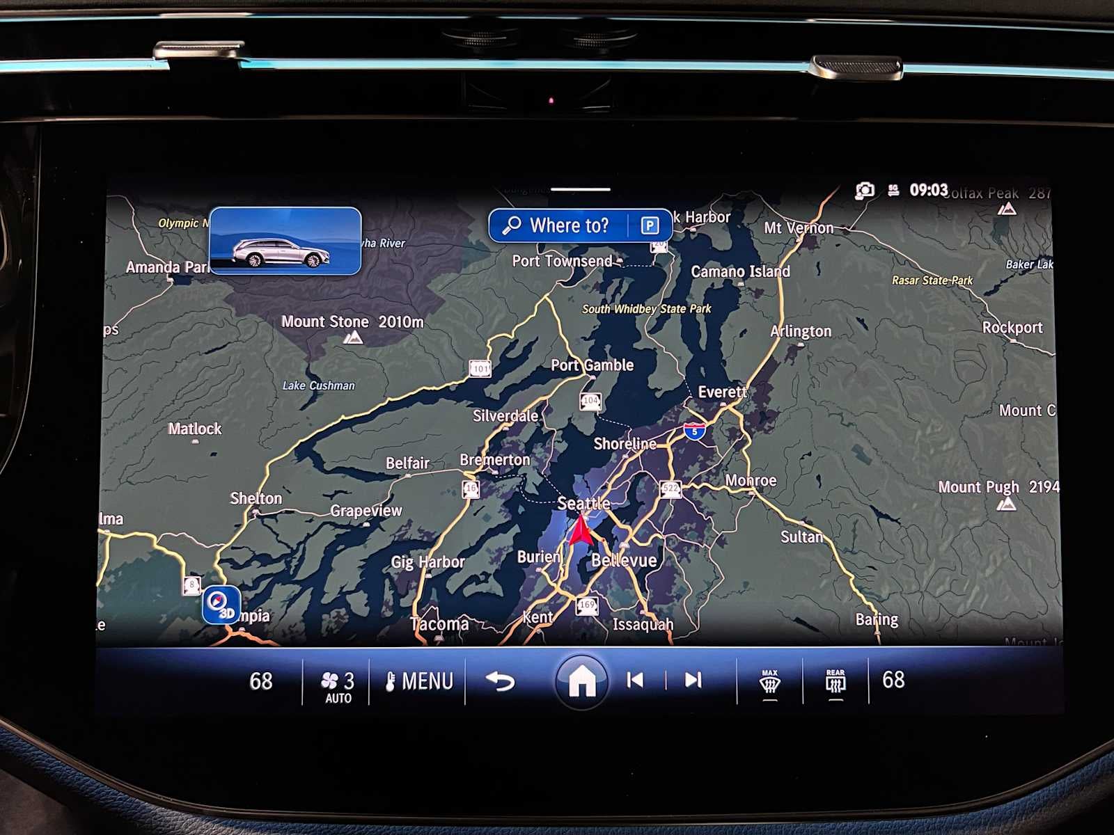 2025 Mercedes-Benz E-Class E 450