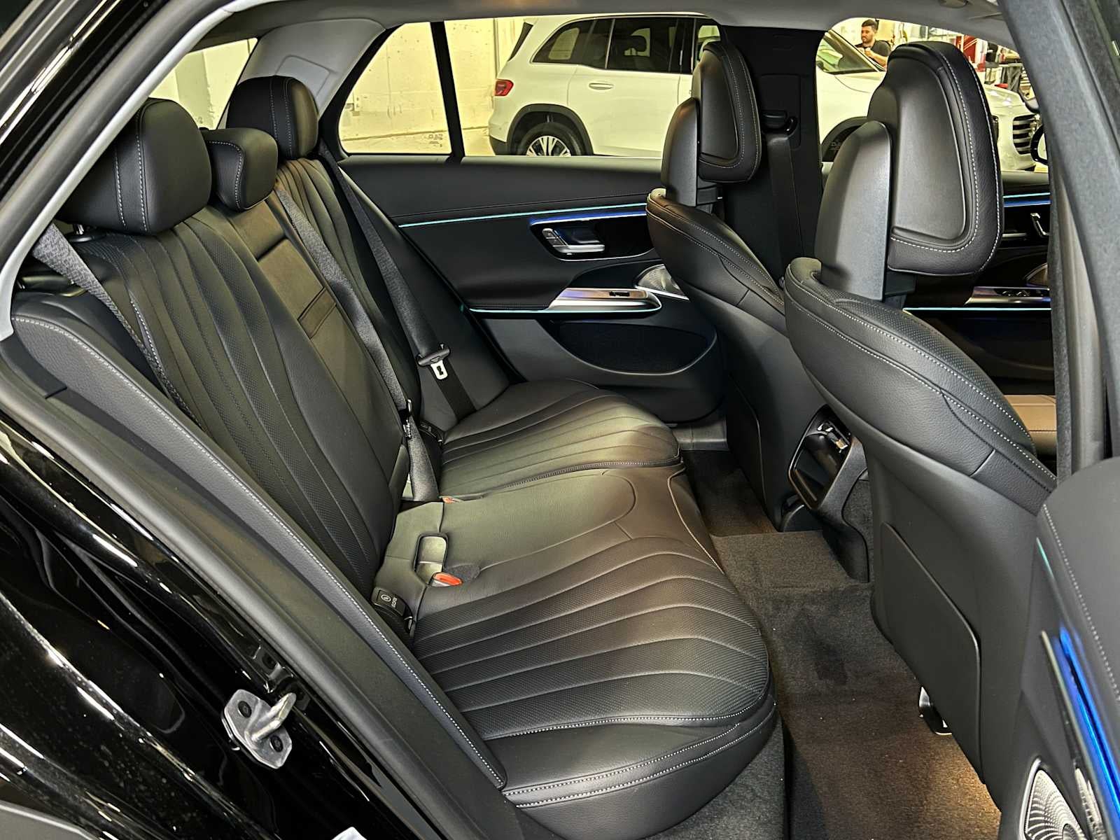 2025 Mercedes-Benz E-Class E 450