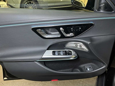 2025 Mercedes-Benz E-Class E 450