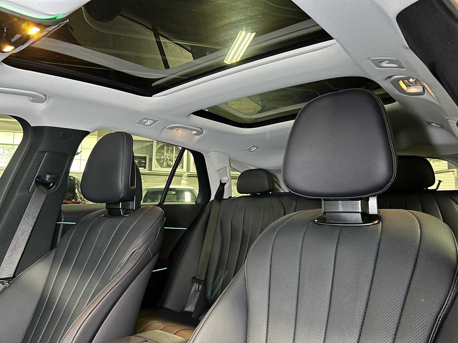 2025 Mercedes-Benz E-Class E 450