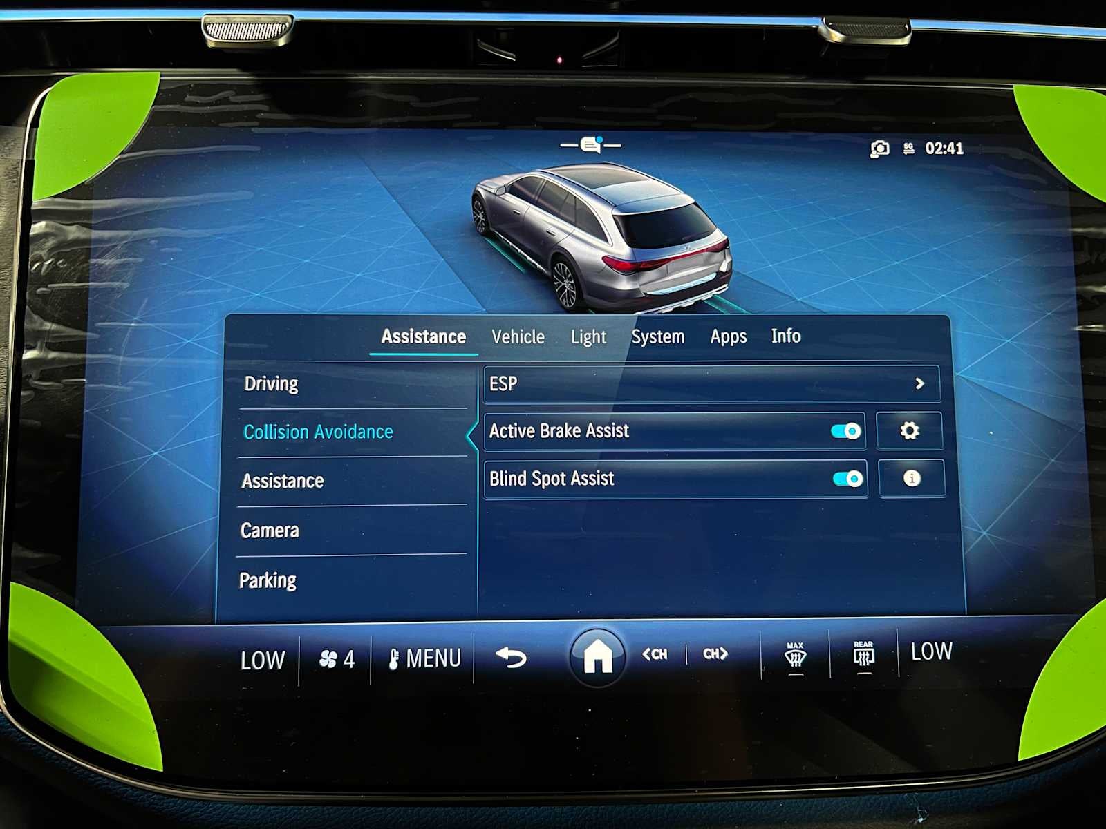 2025 Mercedes-Benz E-Class E 450