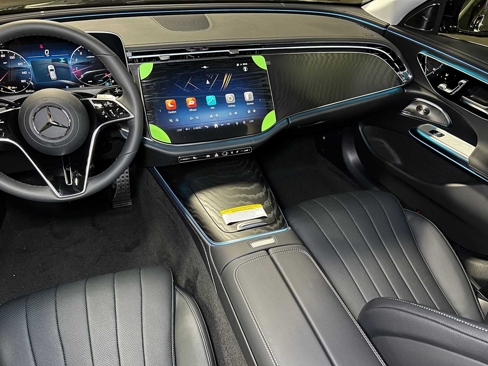 2025 Mercedes-Benz E-Class E 450