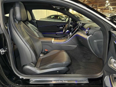 2026 Mercedes-Benz CLE CLE 300