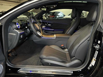 2026 Mercedes-Benz CLE CLE 300