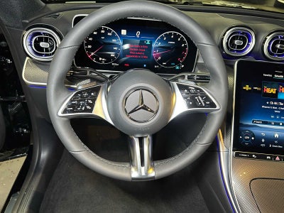 2026 Mercedes-Benz CLE CLE 300