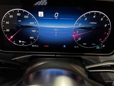 2026 Mercedes-Benz CLE CLE 300