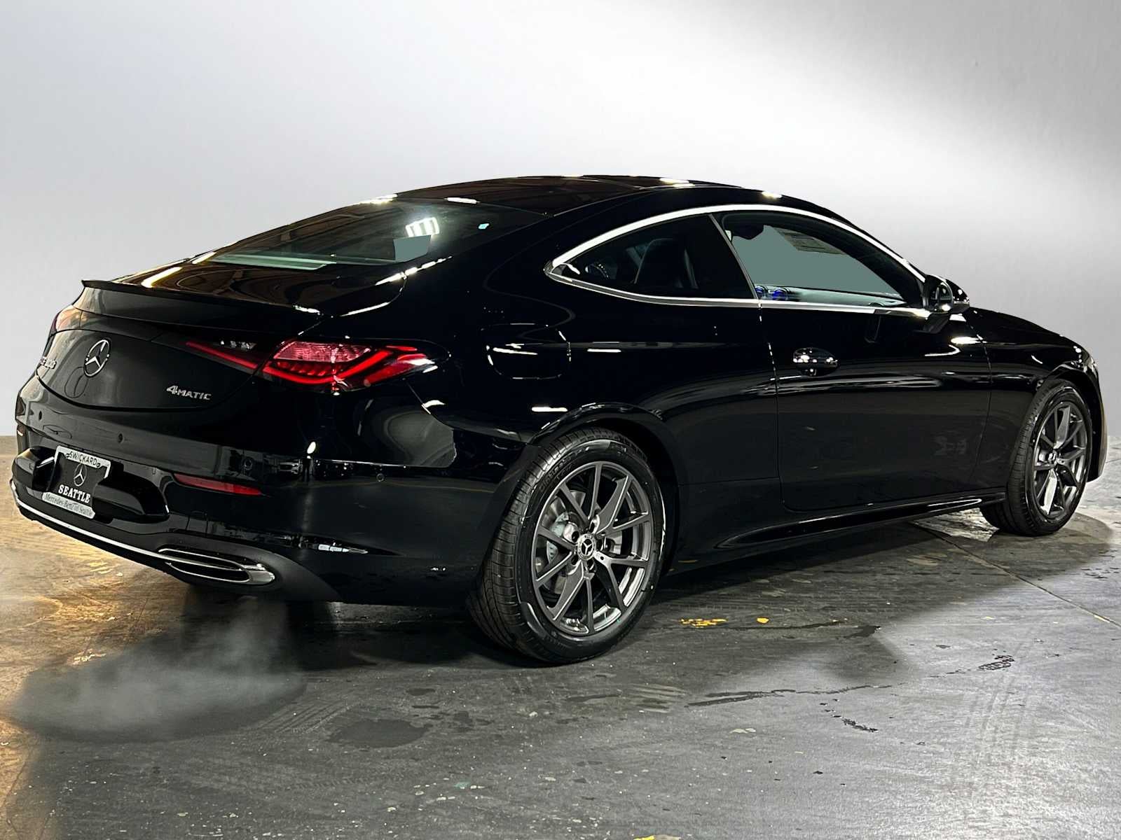 2026 Mercedes-Benz CLE CLE 300