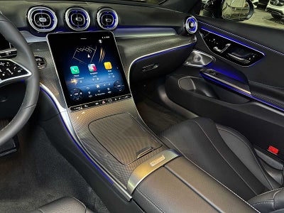 2026 Mercedes-Benz CLE CLE 300