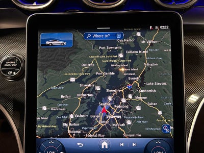 2026 Mercedes-Benz CLE CLE 300