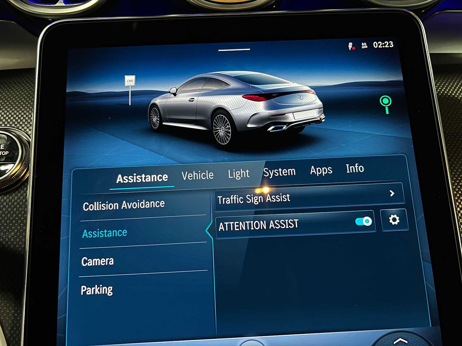 2026 Mercedes-Benz CLE CLE 300