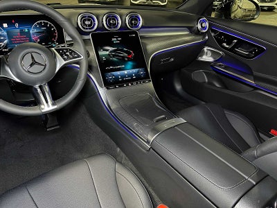 2026 Mercedes-Benz CLE CLE 300