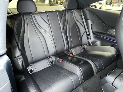 2025 Mercedes-Benz CLE CLE 300